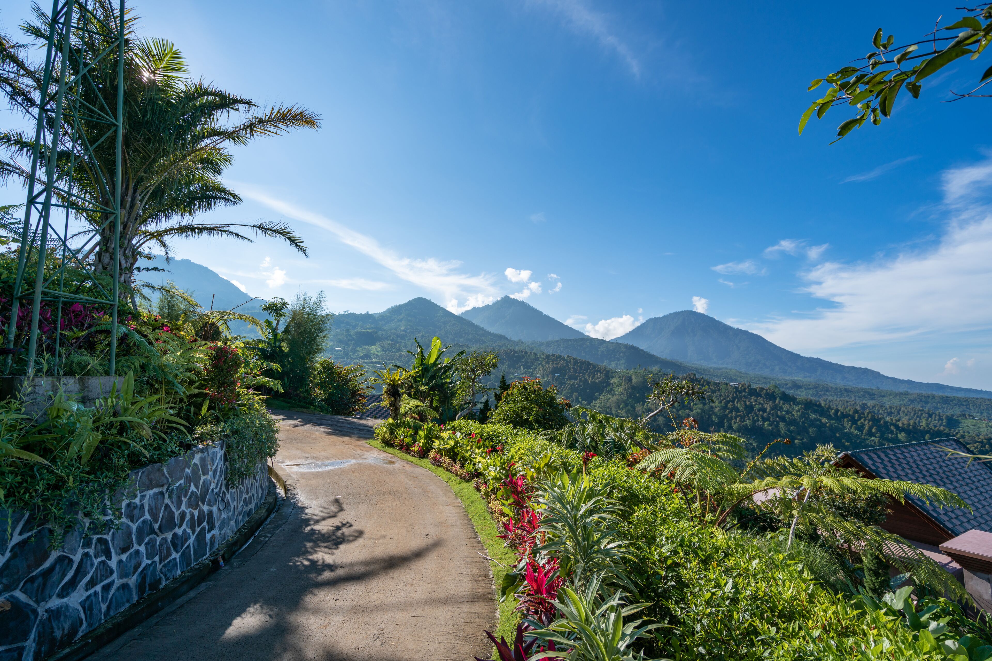 Elevate Bali by Hanging Gardens Munduk