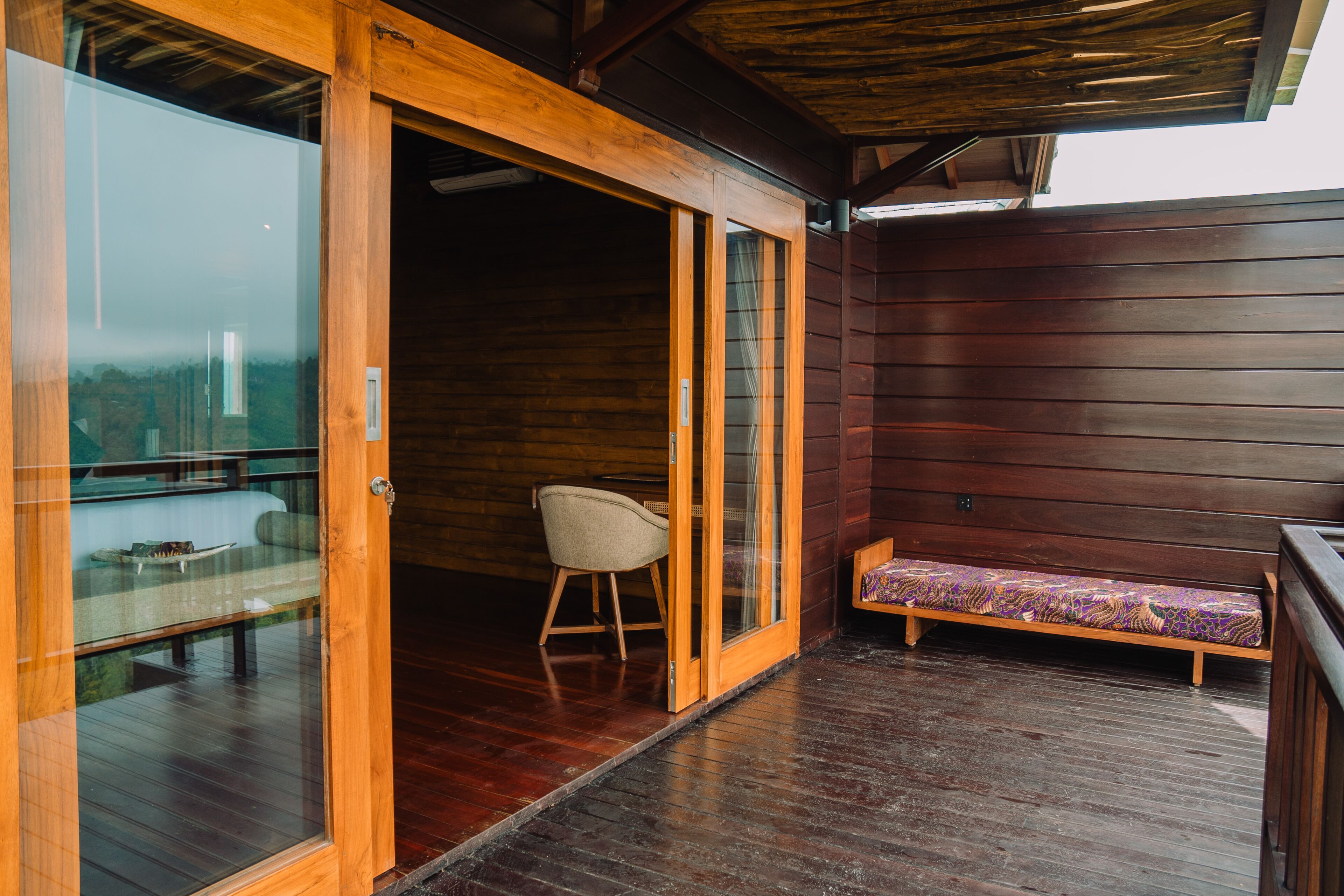 Elevate Bali by Hanging Gardens Munduk