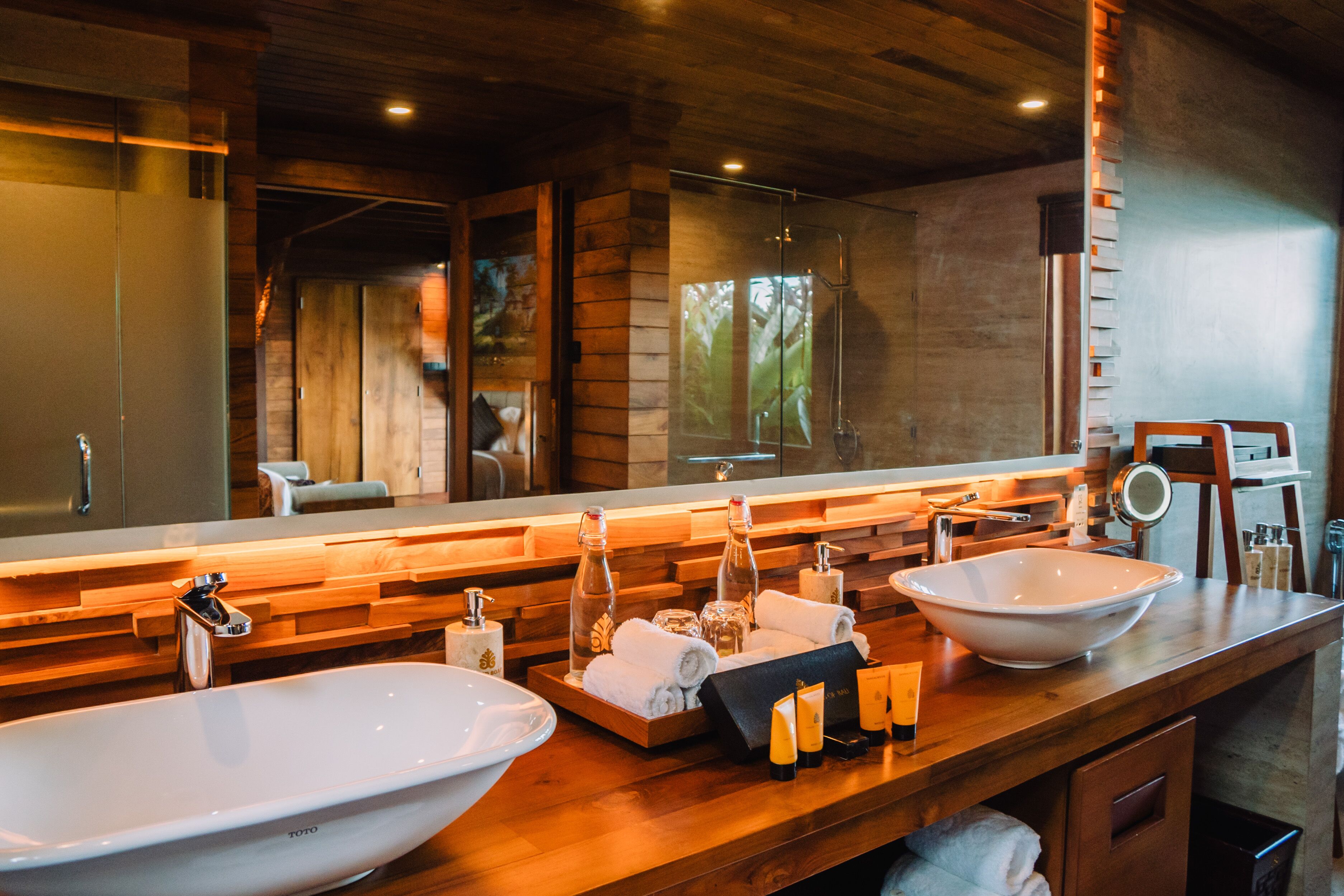 Elevate Bali by Hanging Gardens Munduk