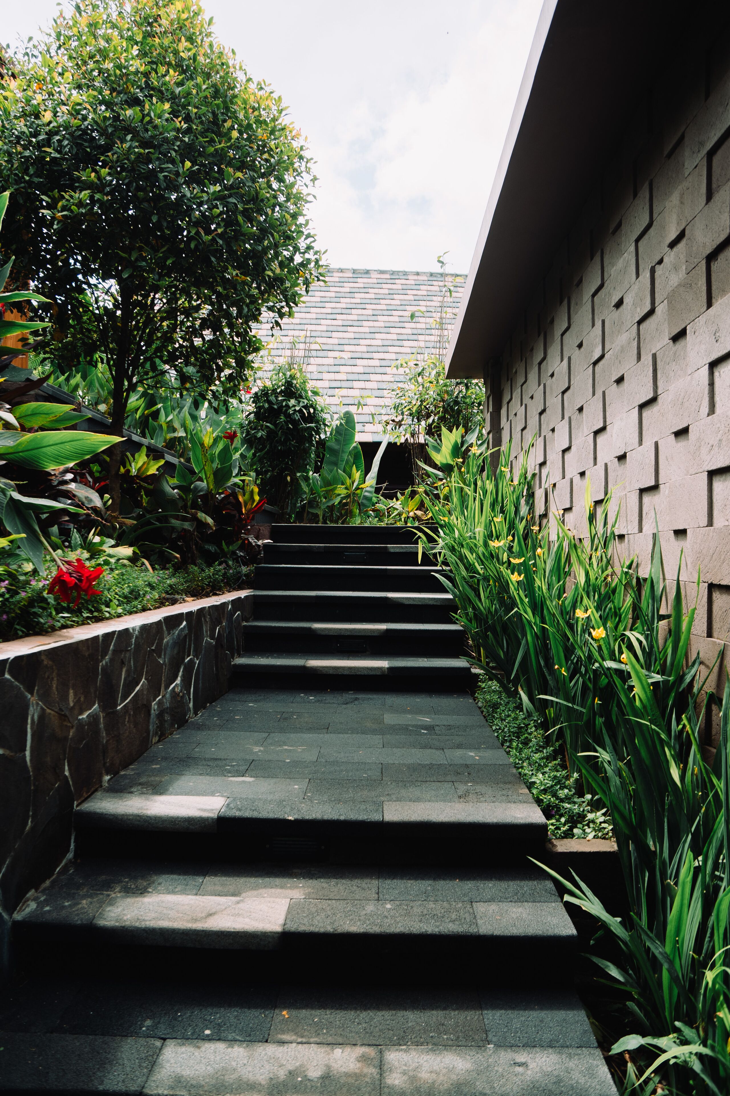 Elevate Bali by Hanging Gardens Munduk