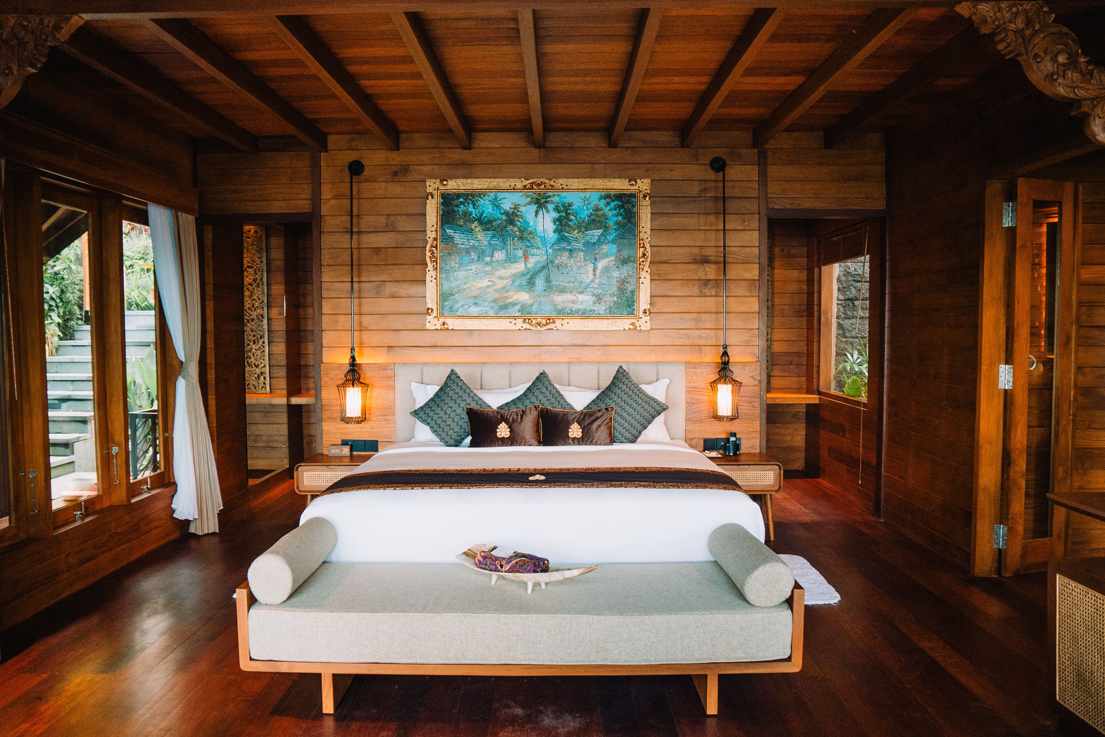 Elevate Bali by Hanging Gardens Munduk