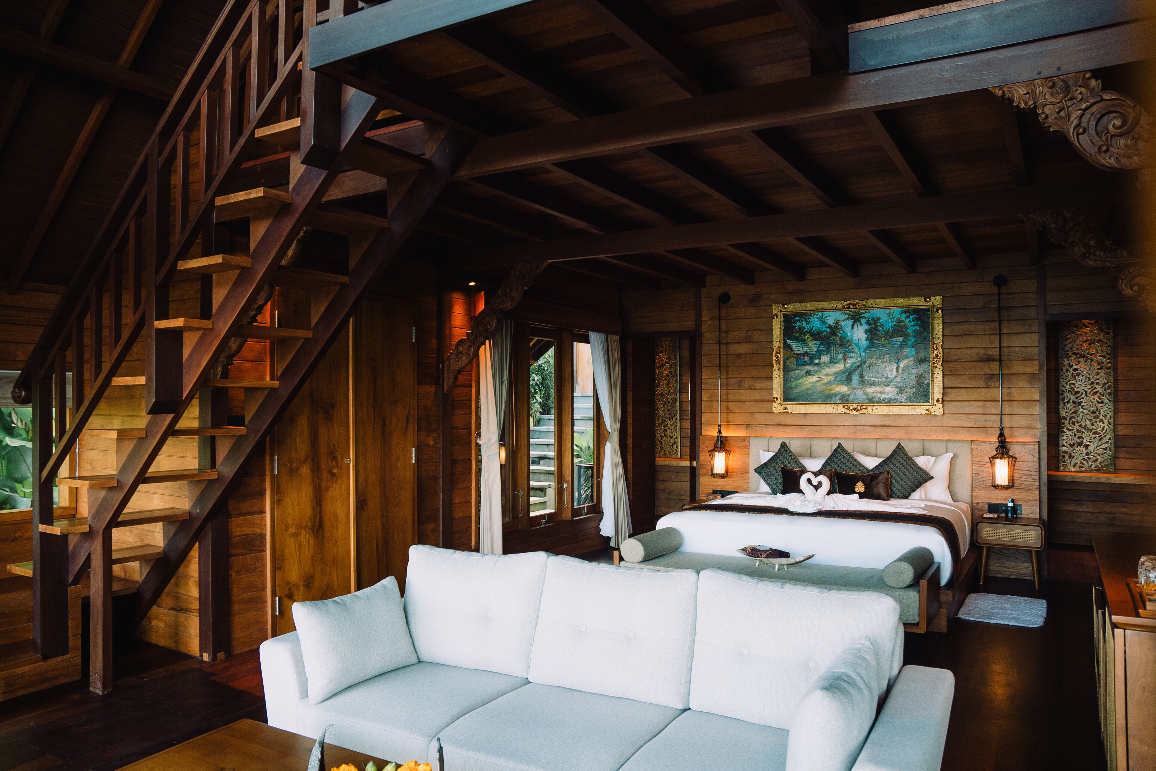 Elevate Bali by Hanging Gardens Munduk