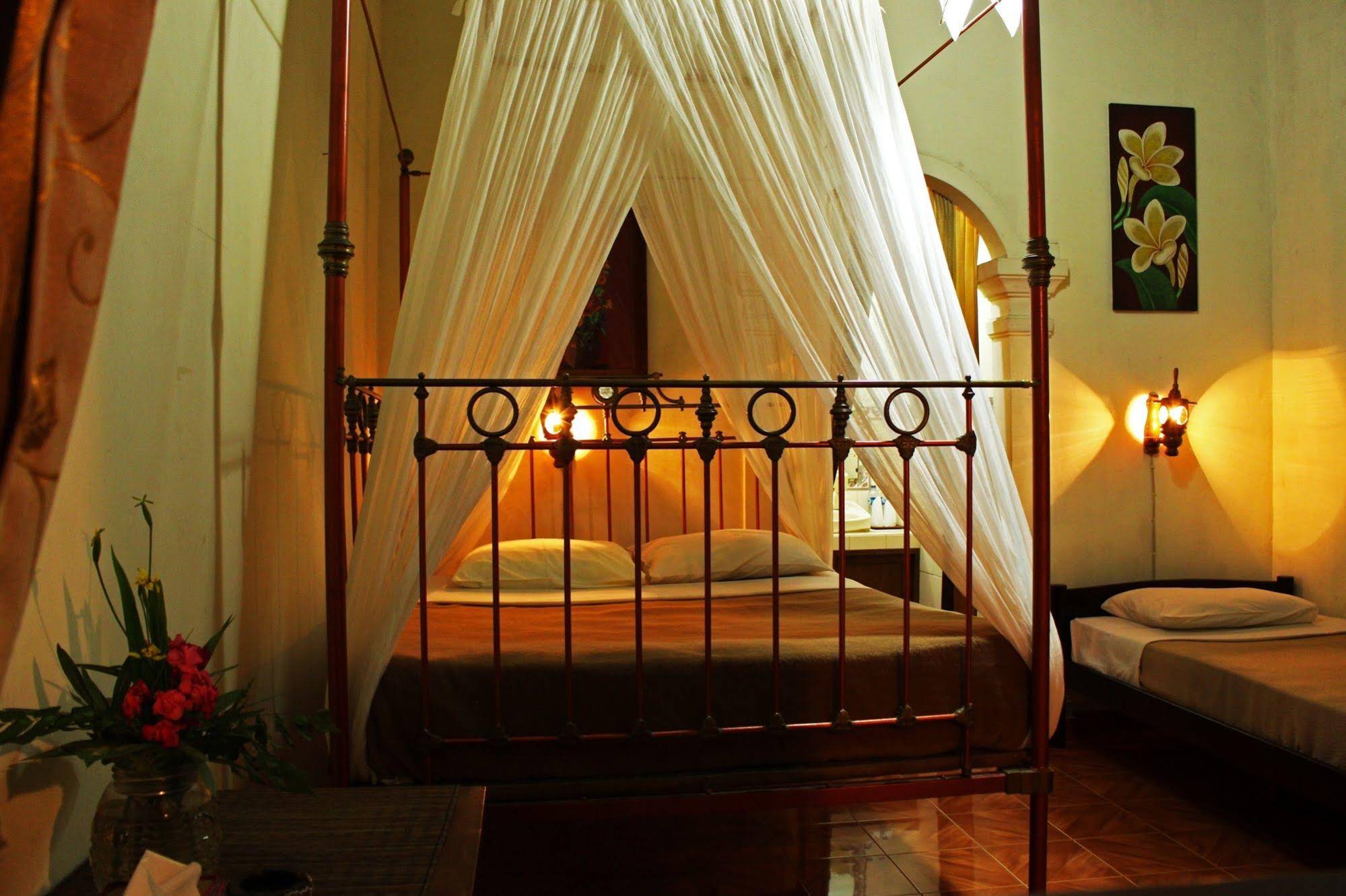 Guru Ratna Homestay