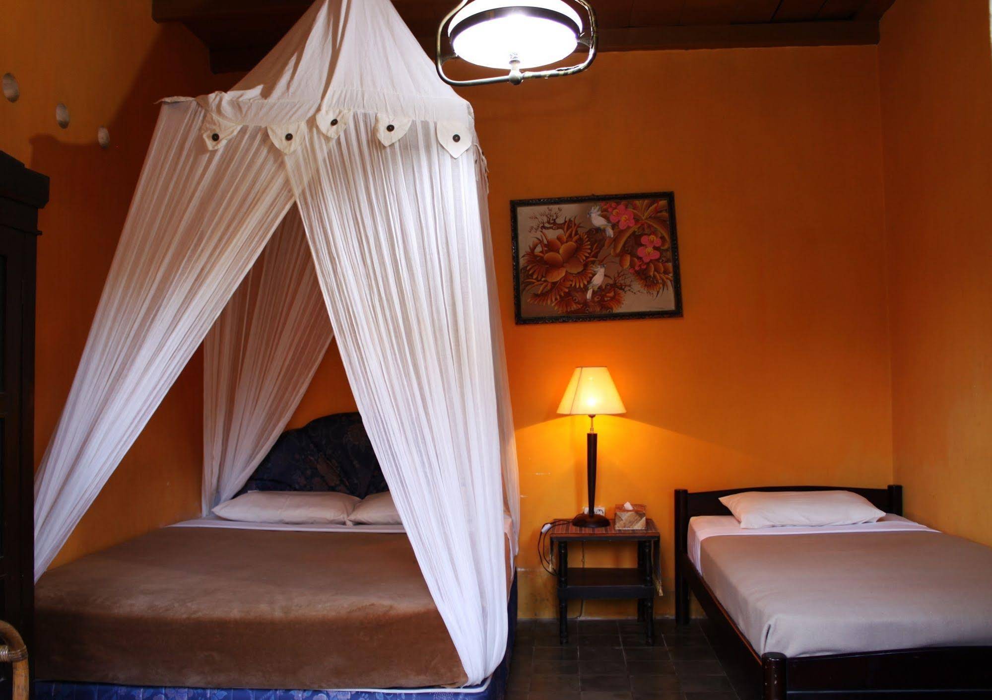Guru Ratna Homestay