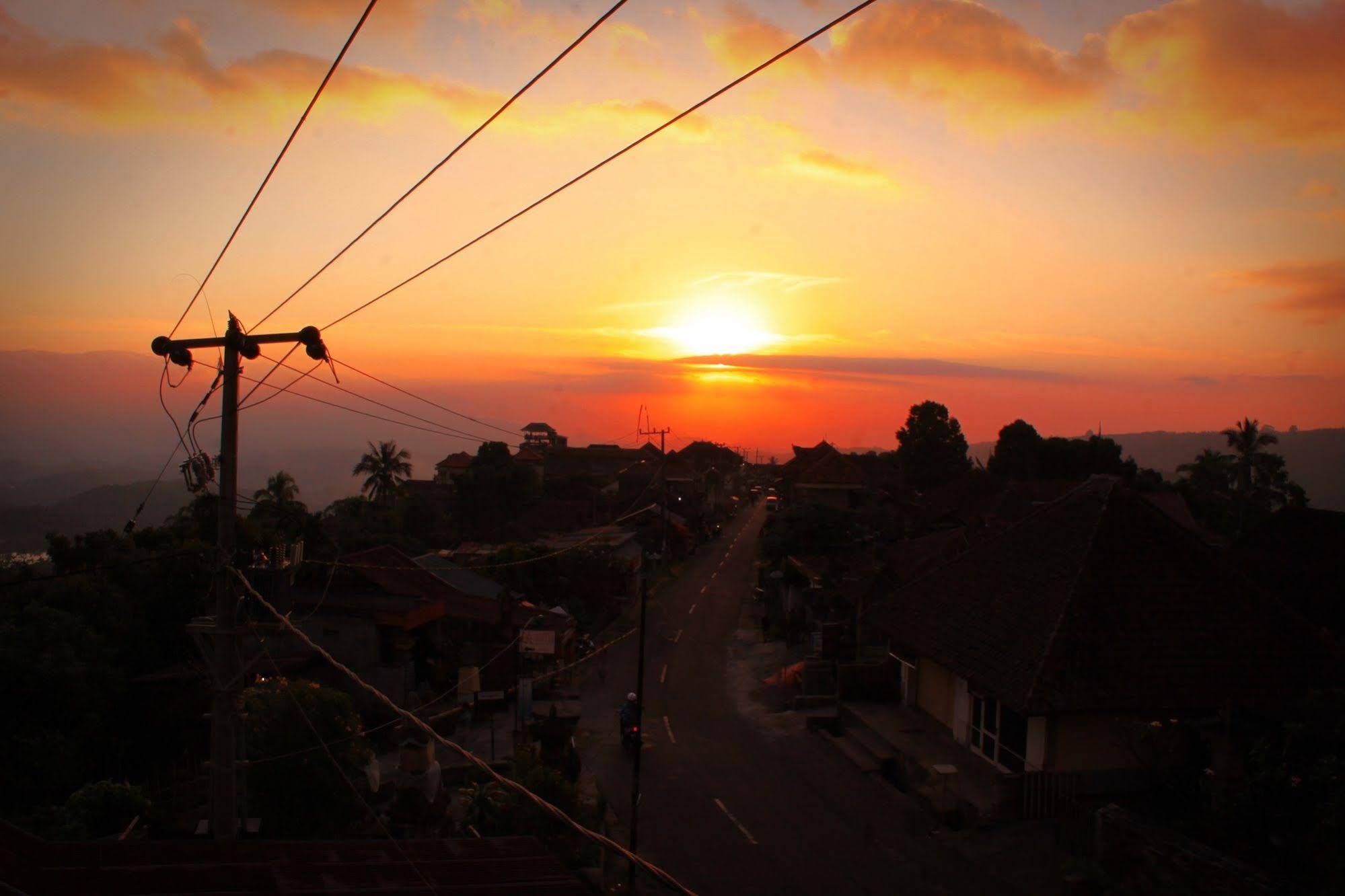Guru Ratna Homestay