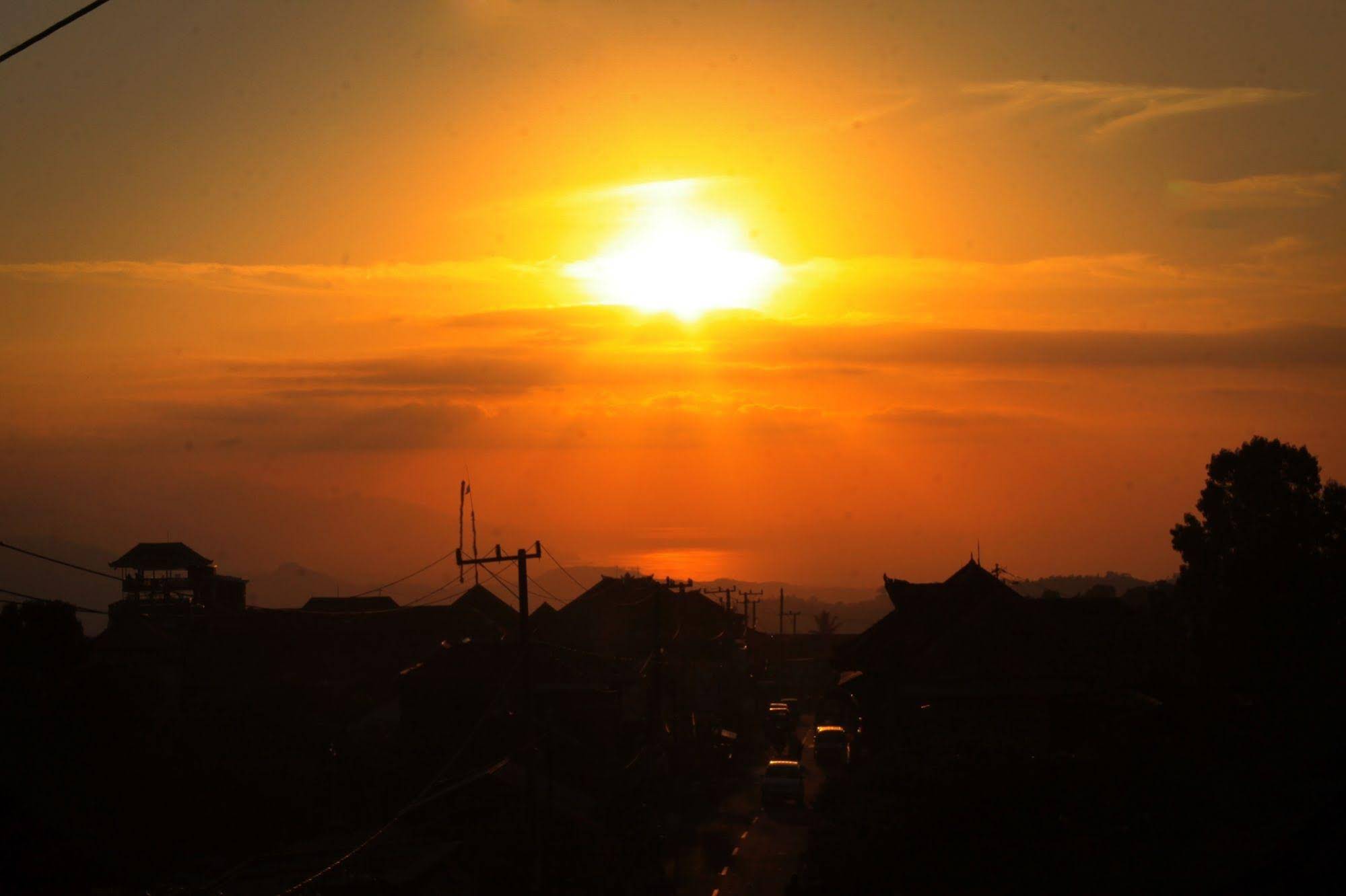 Guru Ratna Homestay