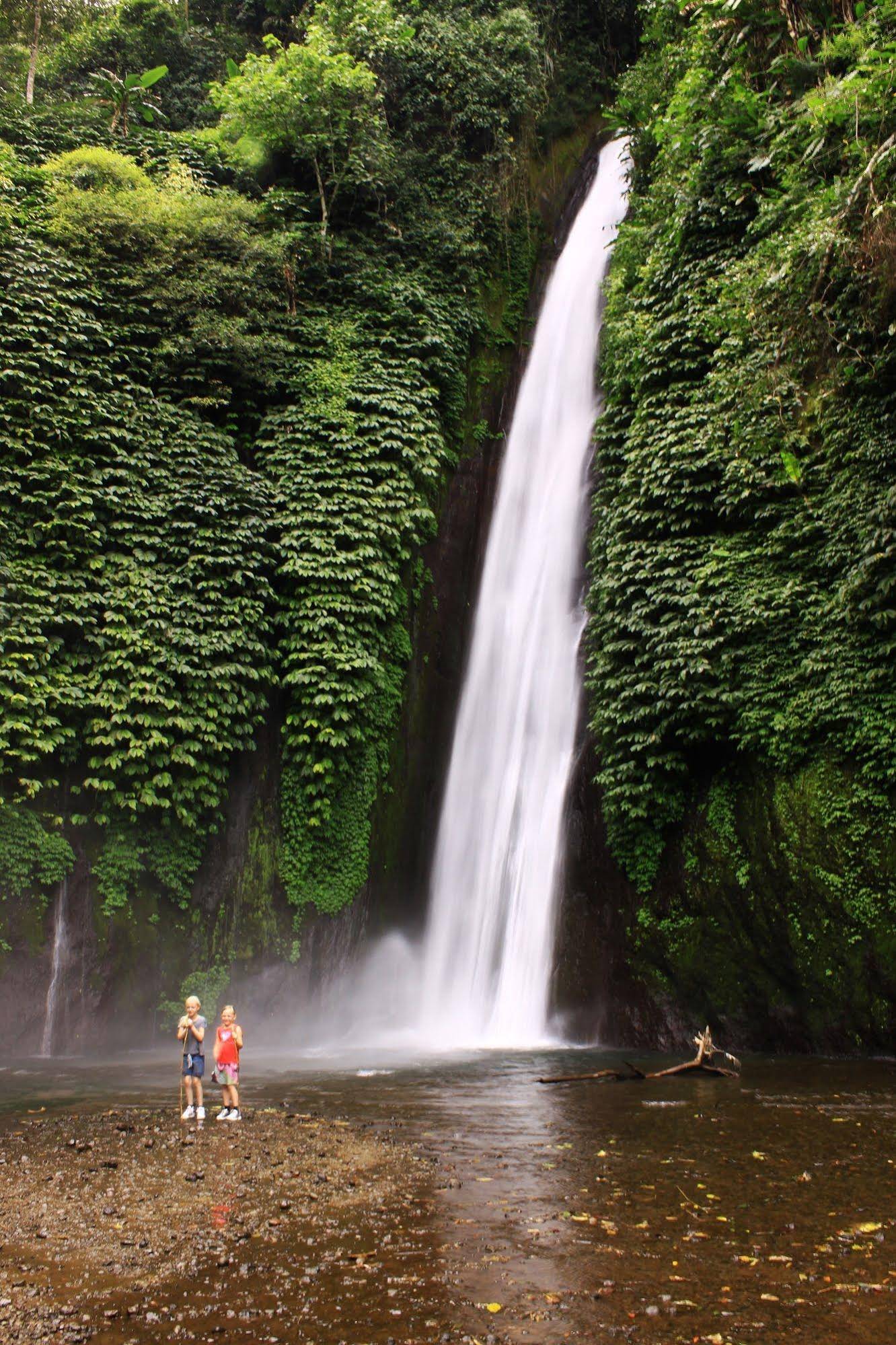 Guru Ratna Homestay