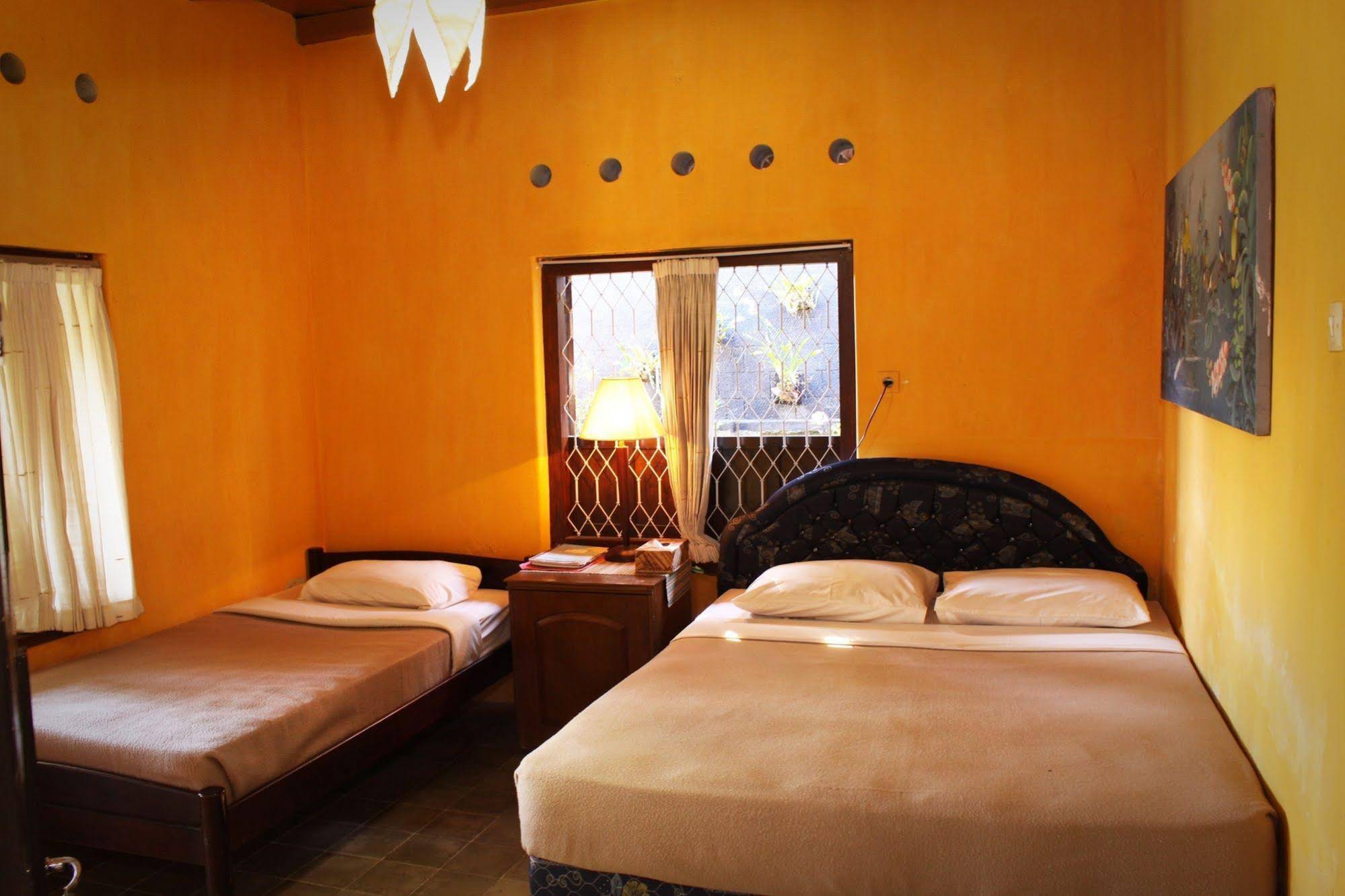 Guru Ratna Homestay