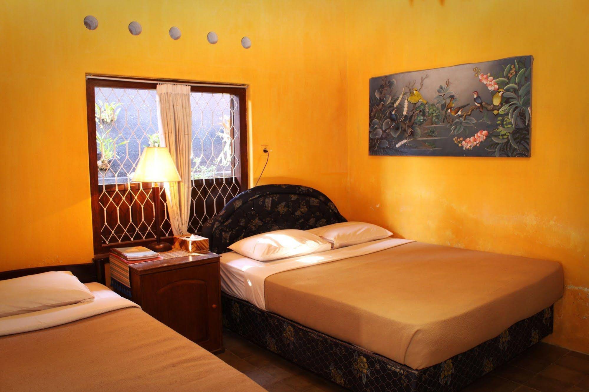 Guru Ratna Homestay