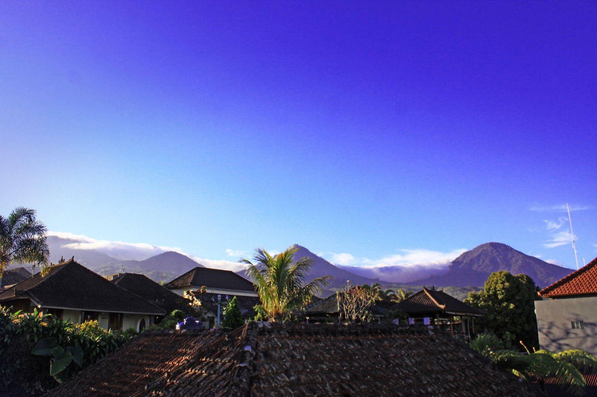 Guru Ratna Homestay