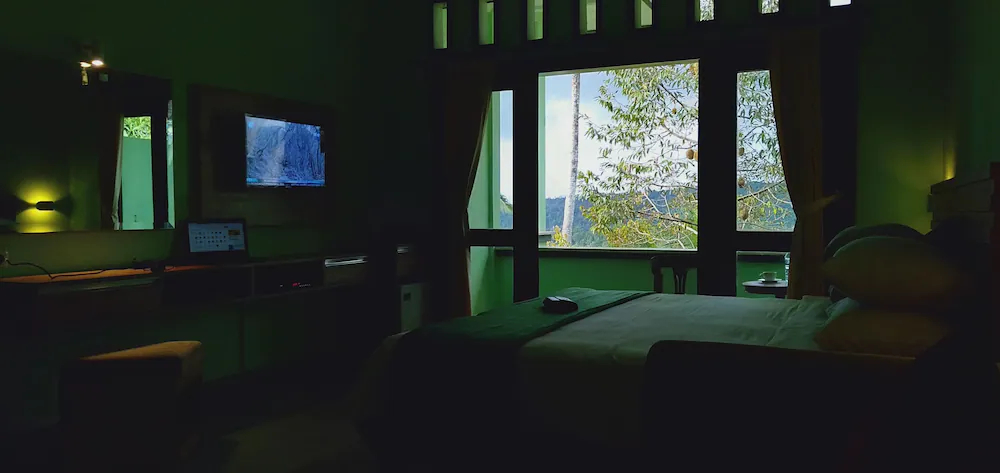 IPSA Villa