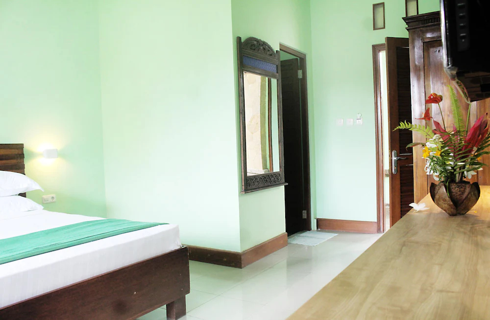 IPSA Villa