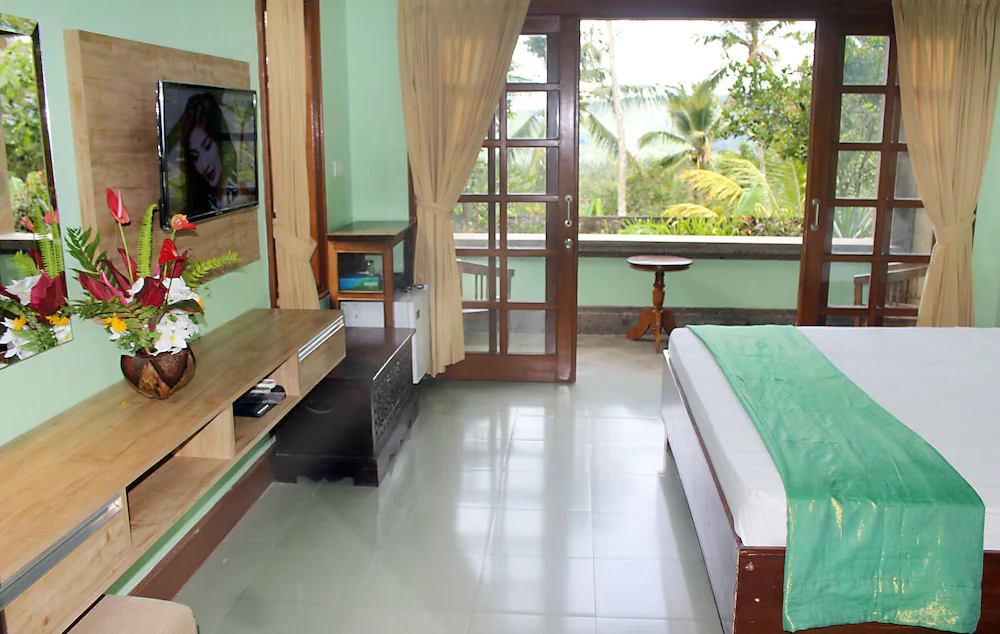 IPSA Villa