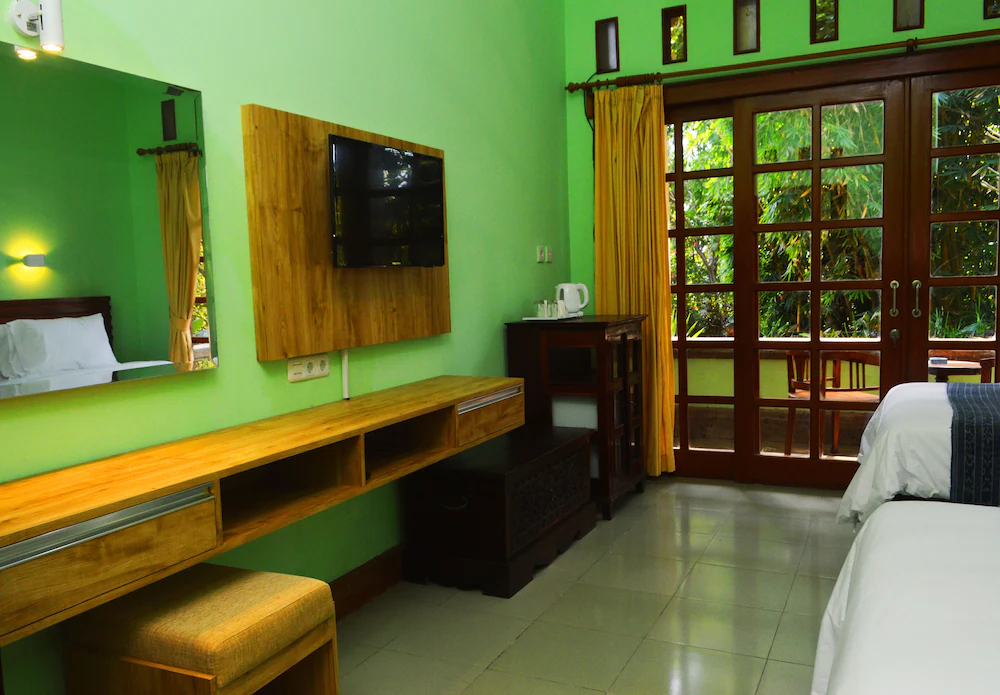 IPSA Villa