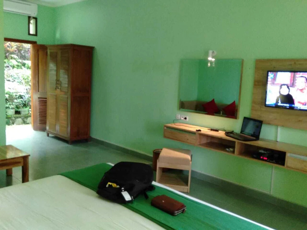 IPSA Villa