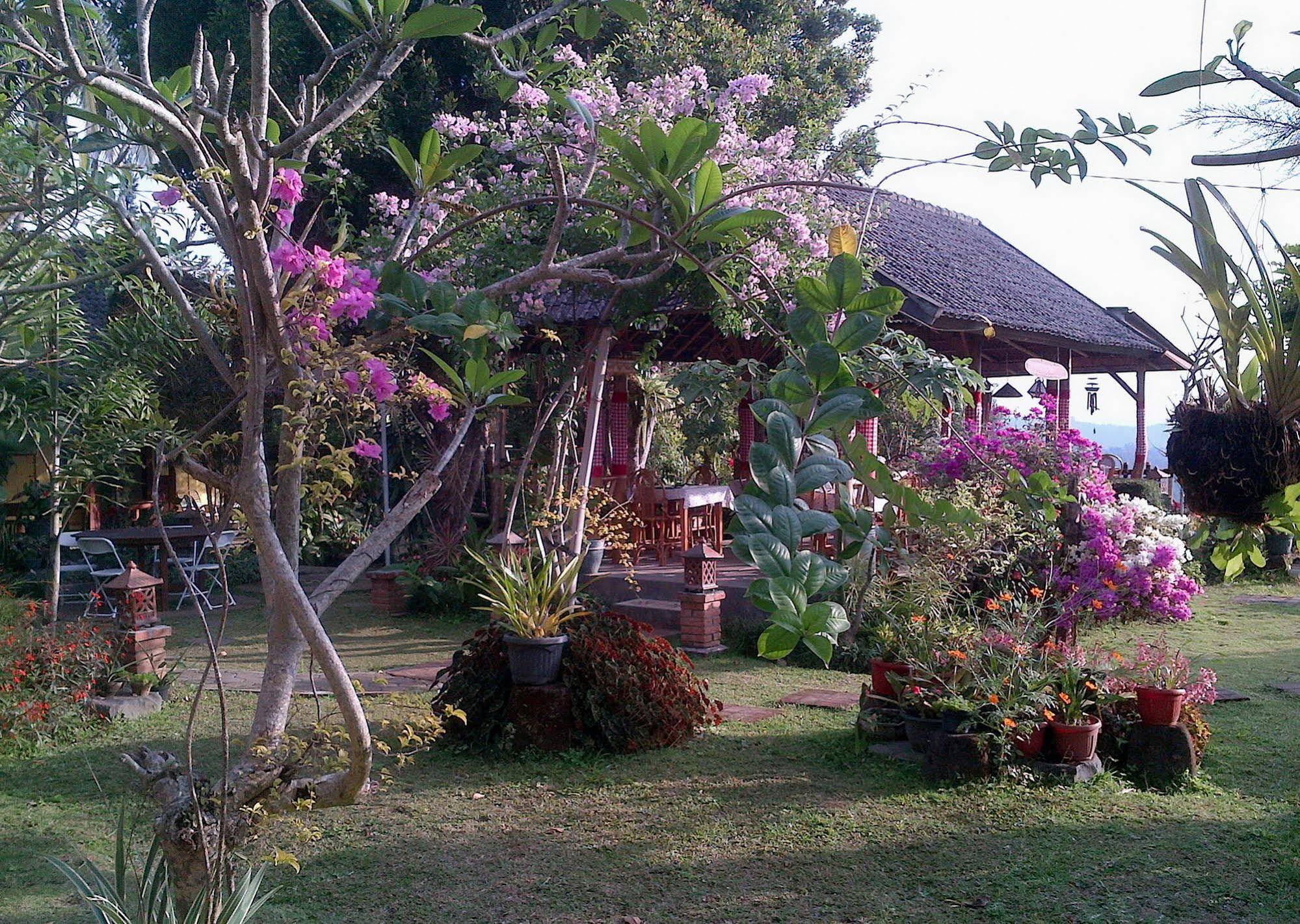 Karang Sari Guesthouse & Restaurant