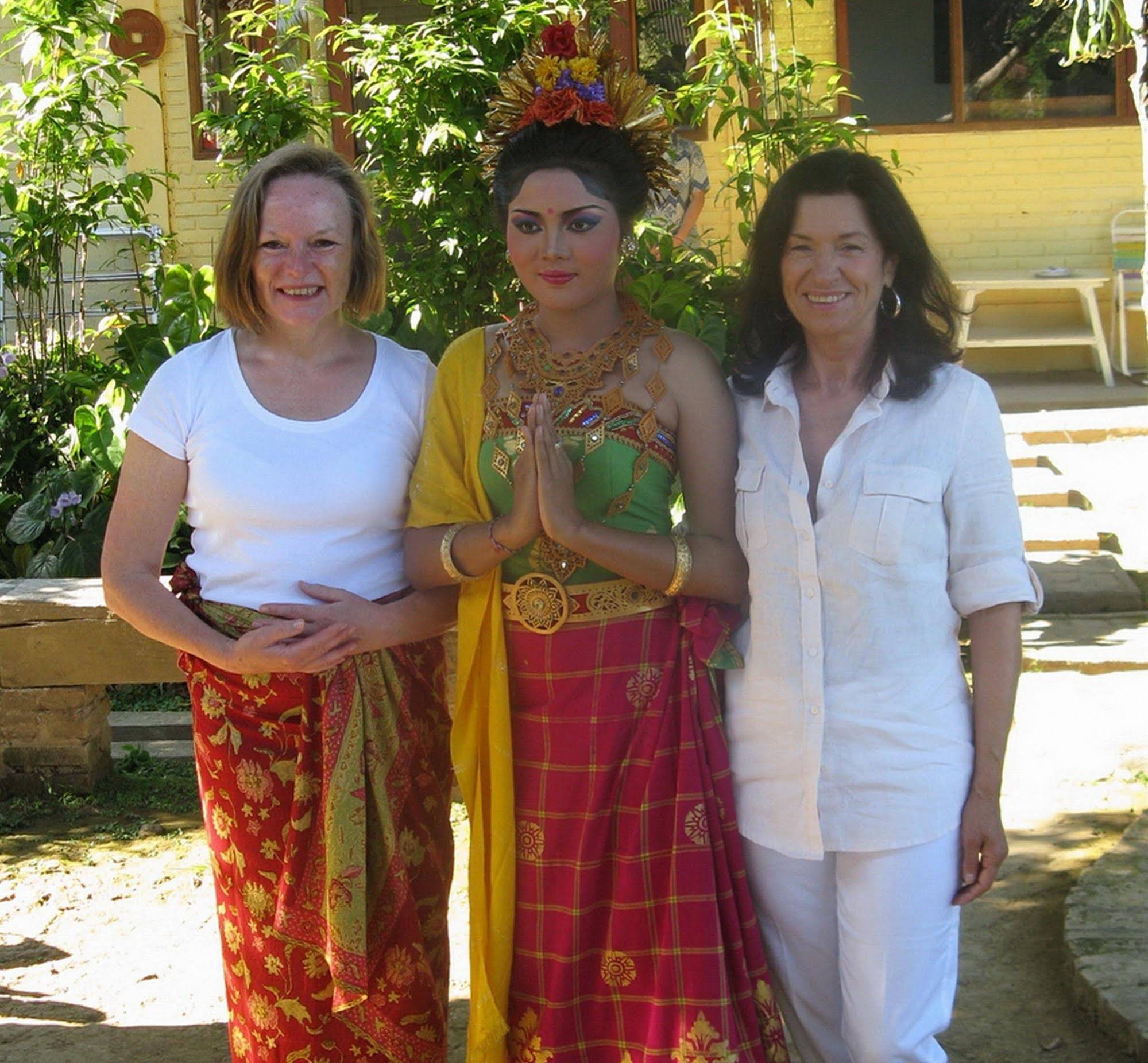 Karang Sari Guesthouse & Restaurant