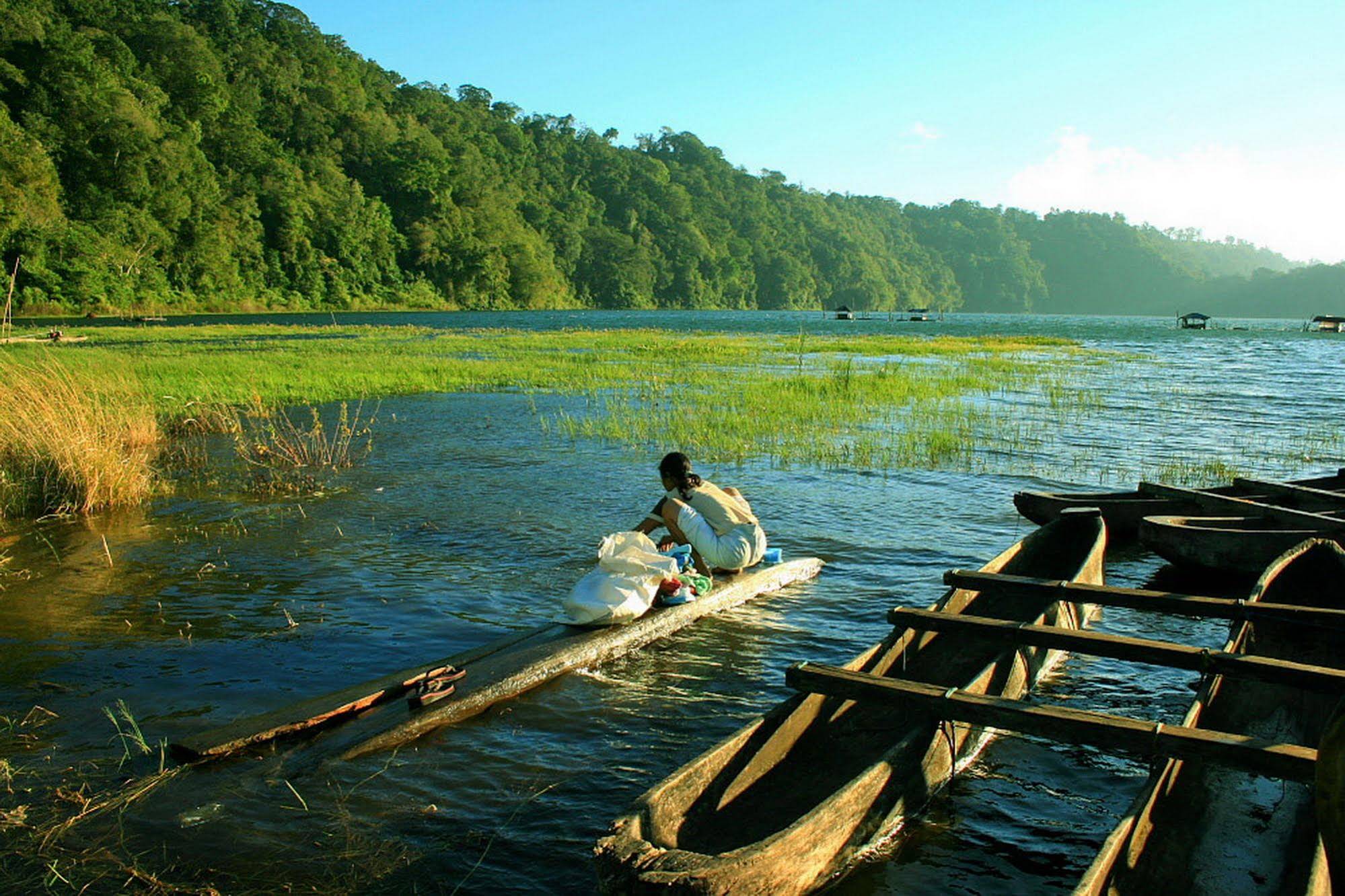 Karang Sari Guesthouse & Restaurant