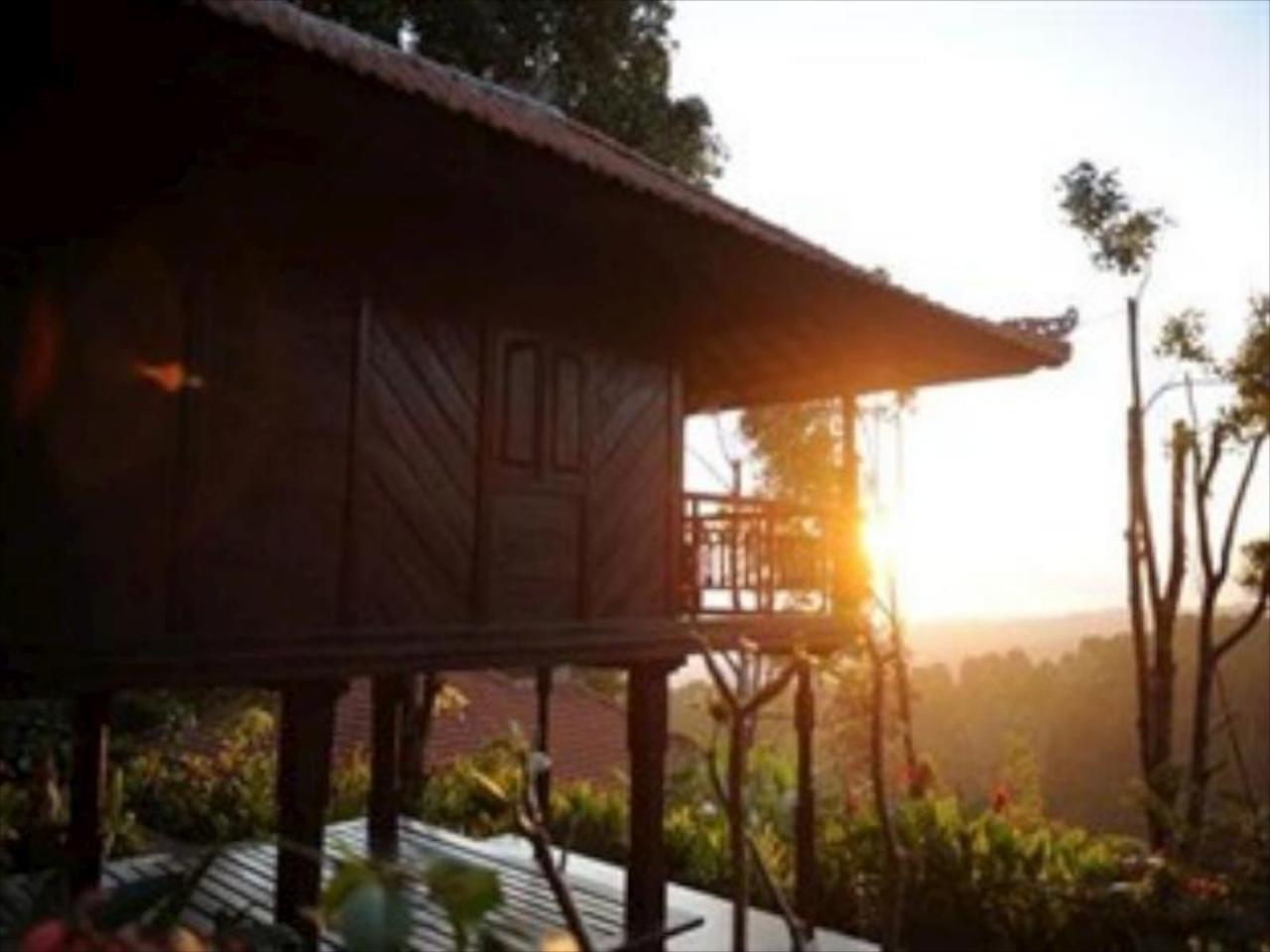 Melanting Cottages and Restaurant