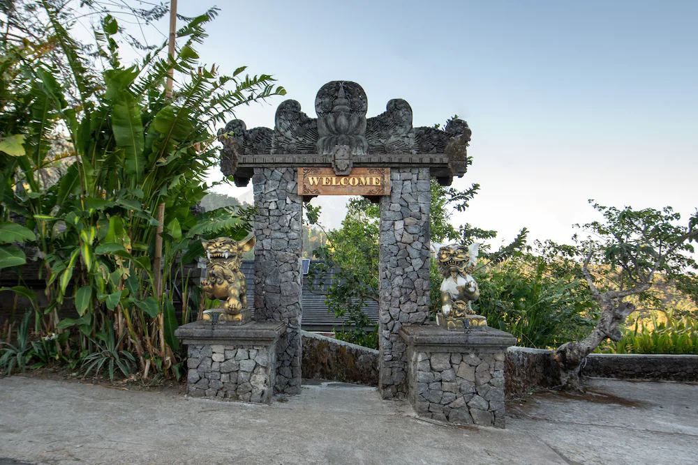 Munduk Heaven Luxury Villas