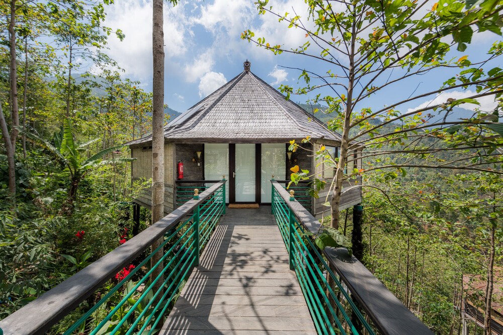 Munduk Heaven Luxury Villas