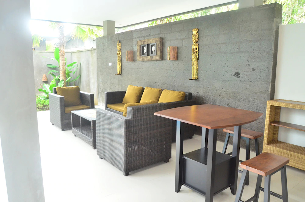 Nadira Bali Resort & Villa
