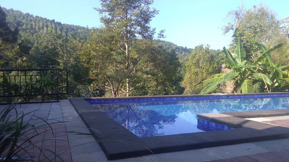 Nadira Bali Resort & Villa