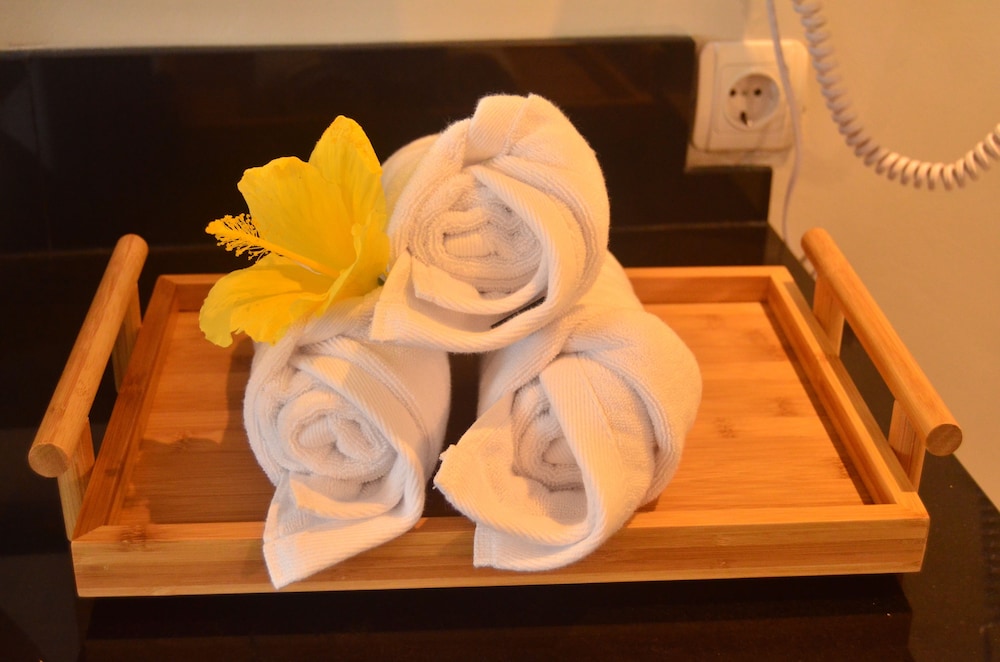 Nadira Bali Resort & Villa