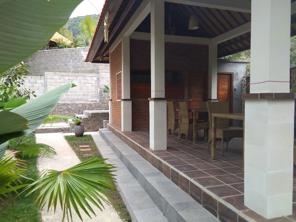 Nadira Bali Resort & Villa