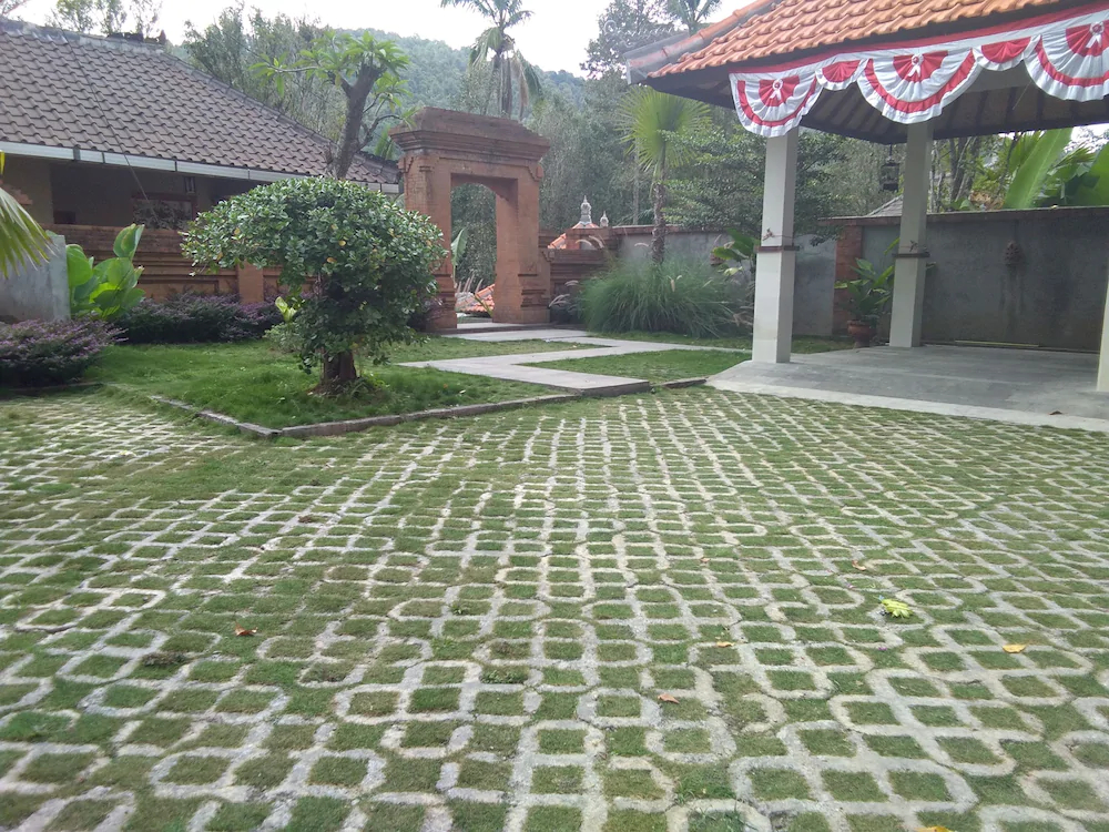 Nadira Bali Resort & Villa