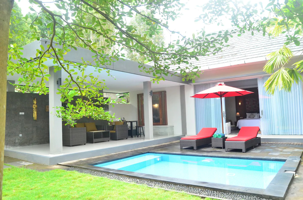 Nadira Bali Resort & Villa