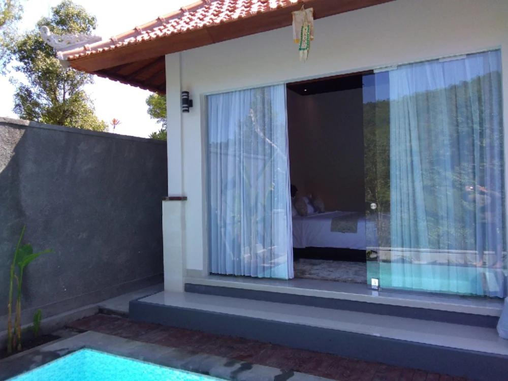 Nadira Bali Resort & Villa
