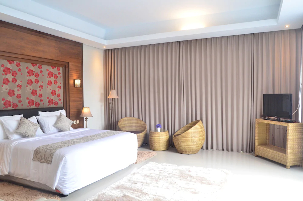 Nadira Bali Resort & Villa