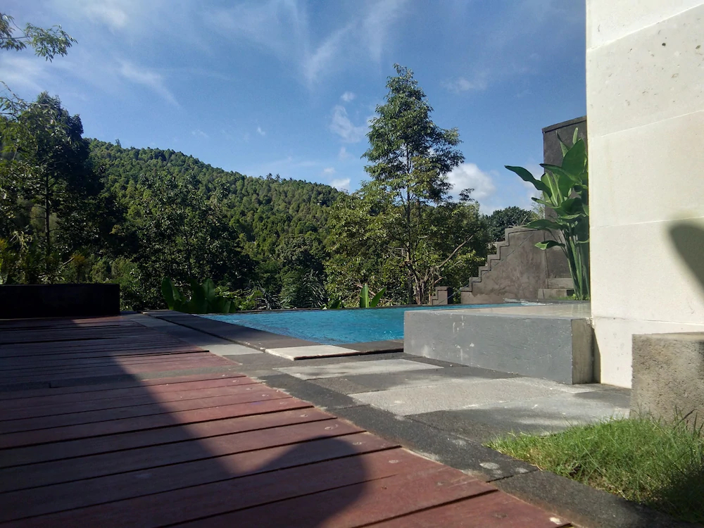 Nadira Bali Resort & Villa