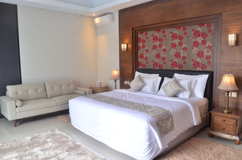 Nadira Bali Resort & Villa