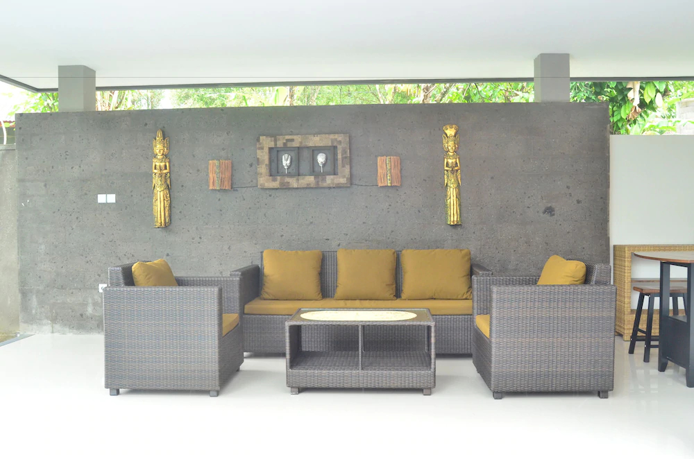 Nadira Bali Resort & Villa