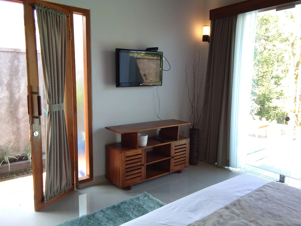 Nadira Bali Resort & Villa