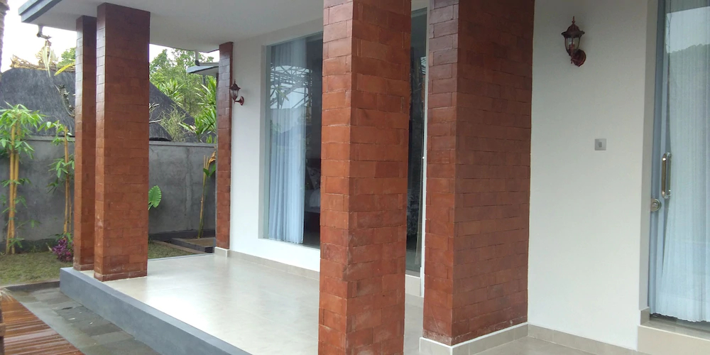 Nadira Bali Resort & Villa