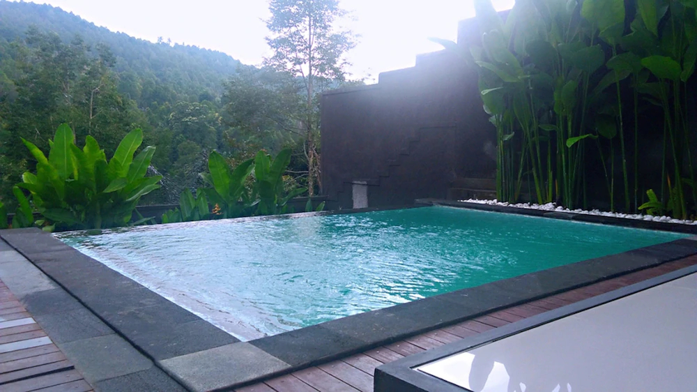 Nadira Bali Resort & Villa