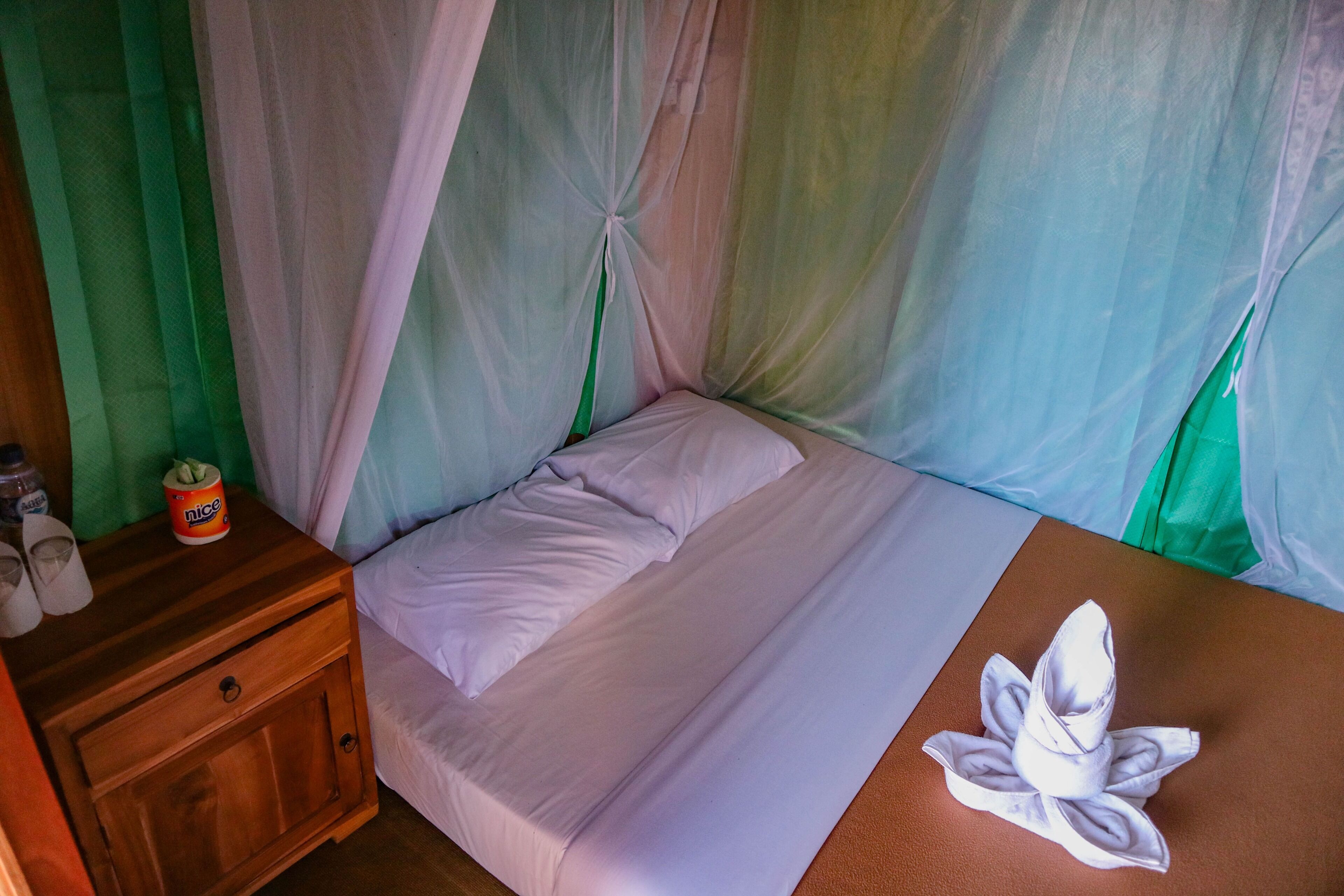 Puri Sunny Camping