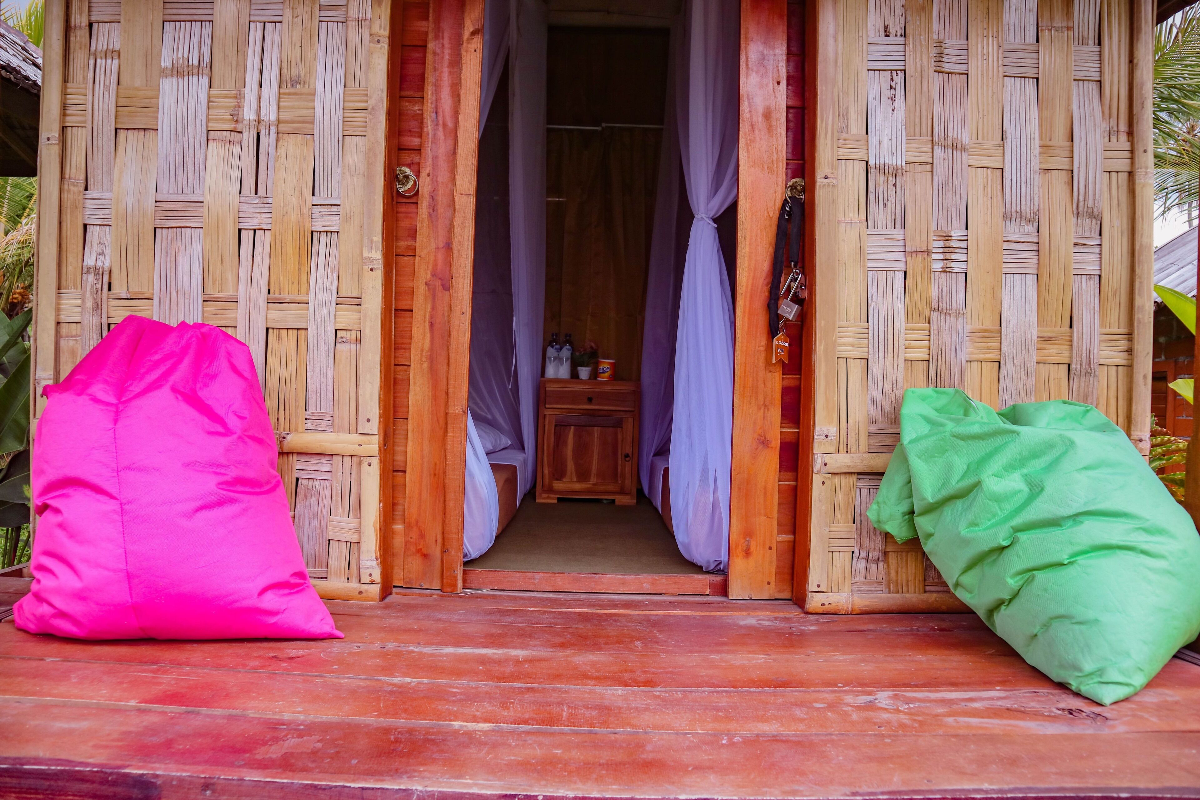 Puri Sunny Camping