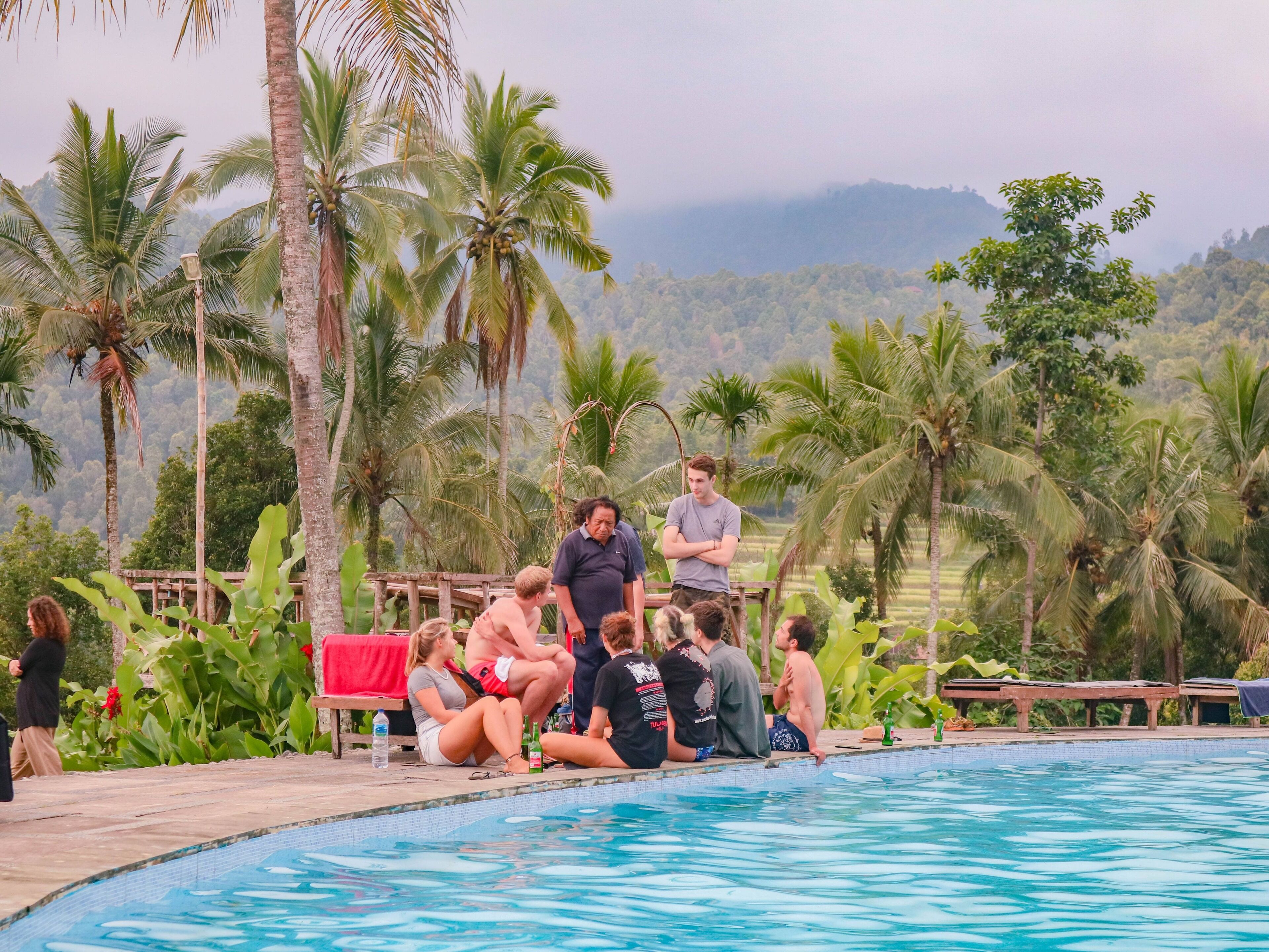 Puri Sunny Camping