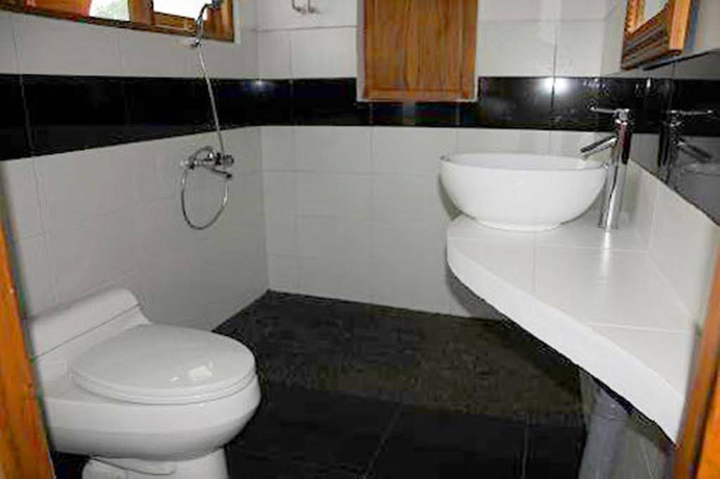 Puri Sunny Guesthouse