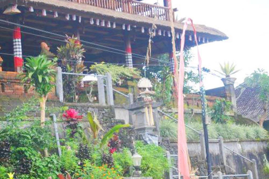 Puri Sunny Guesthouse