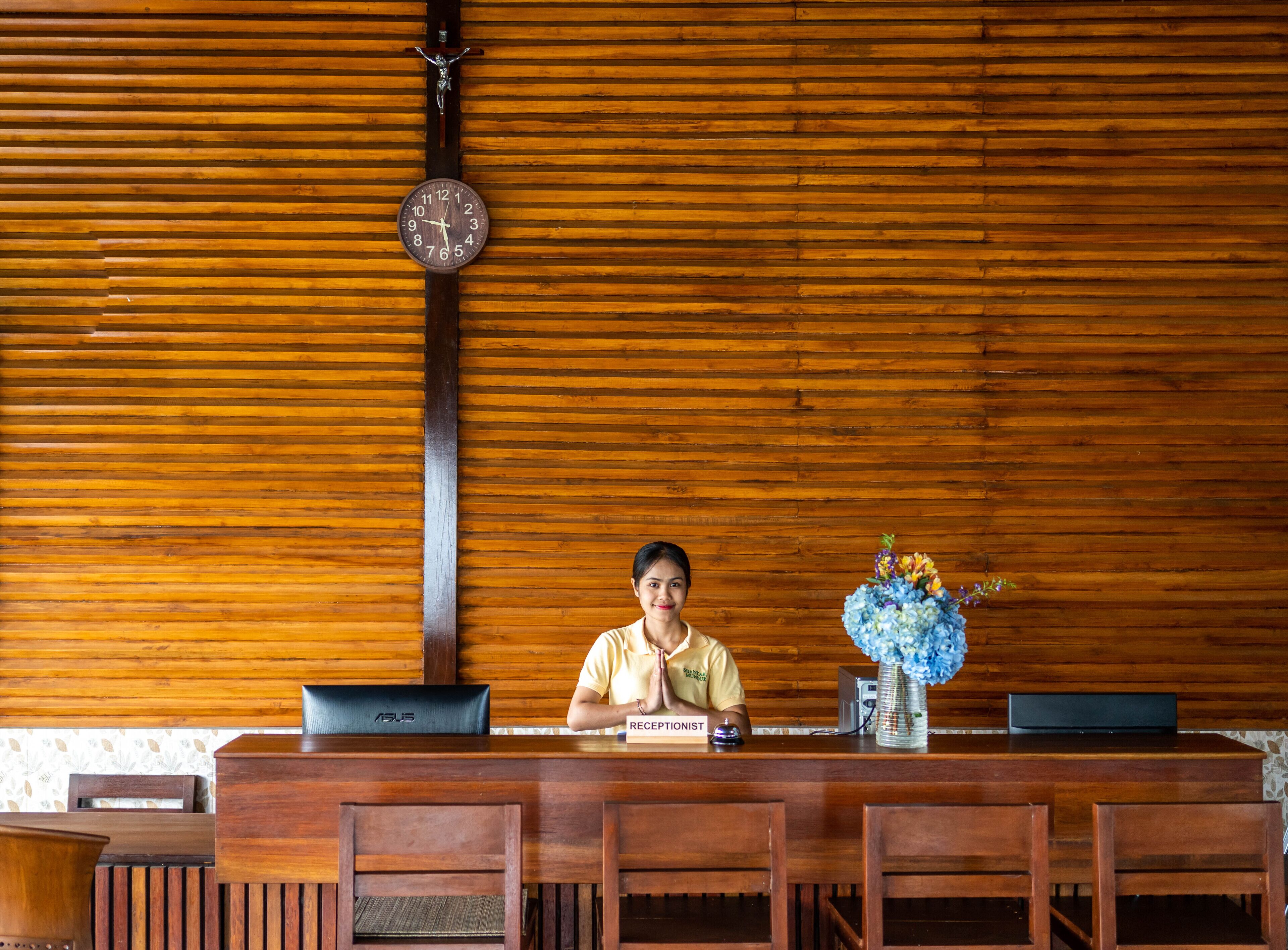 Shankara Munduk Bali