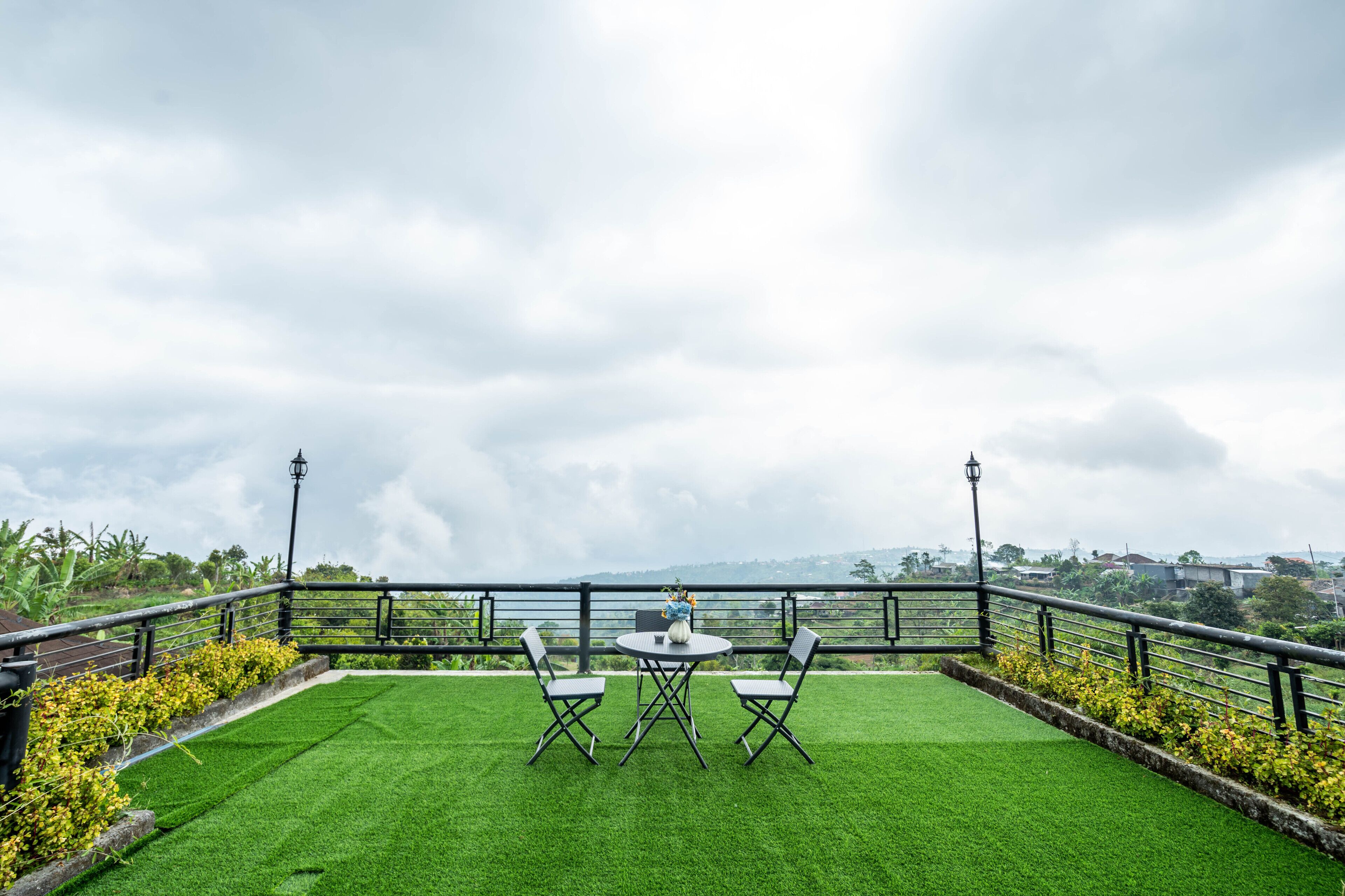 Shankara Munduk Bali