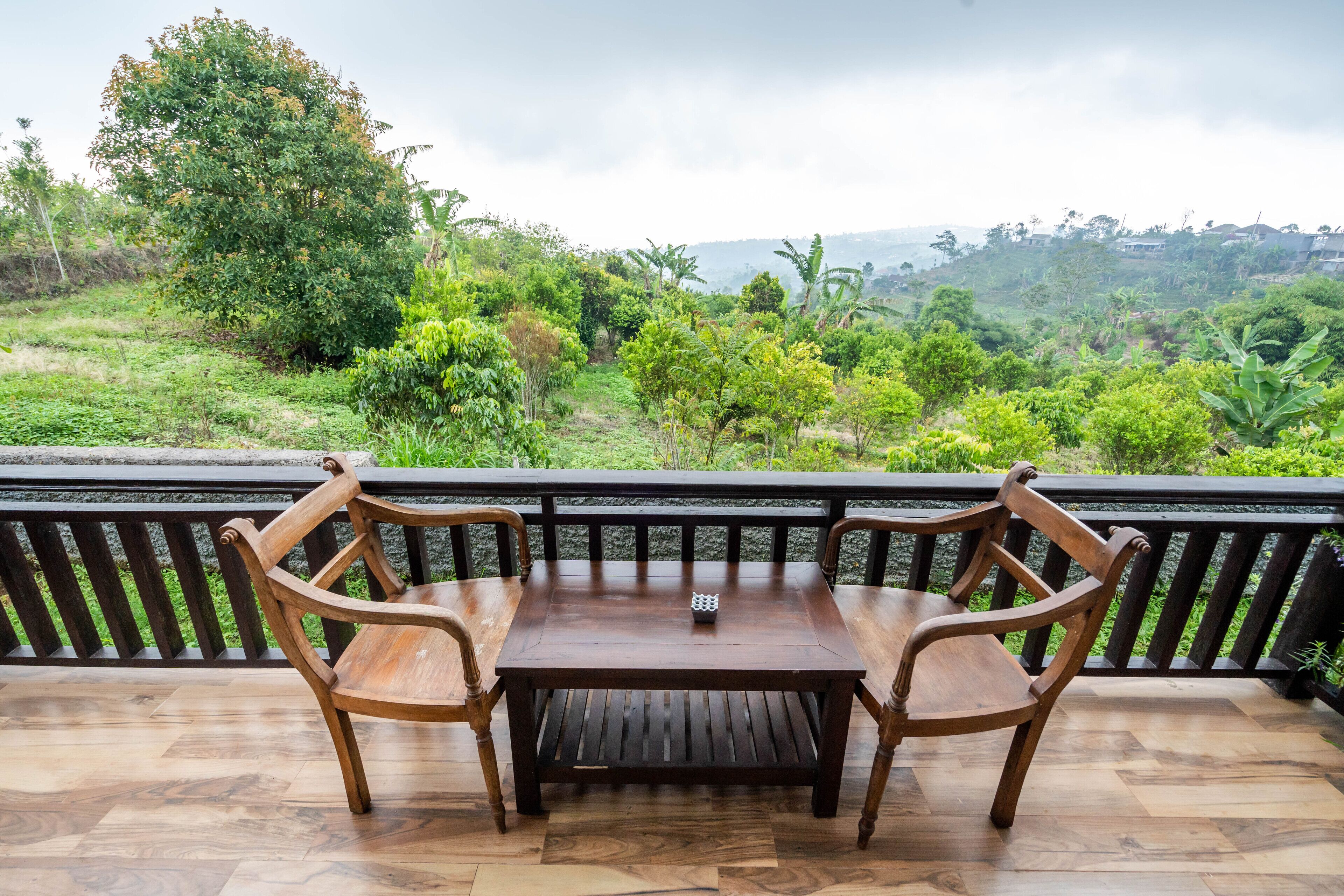 Shankara Munduk Bali