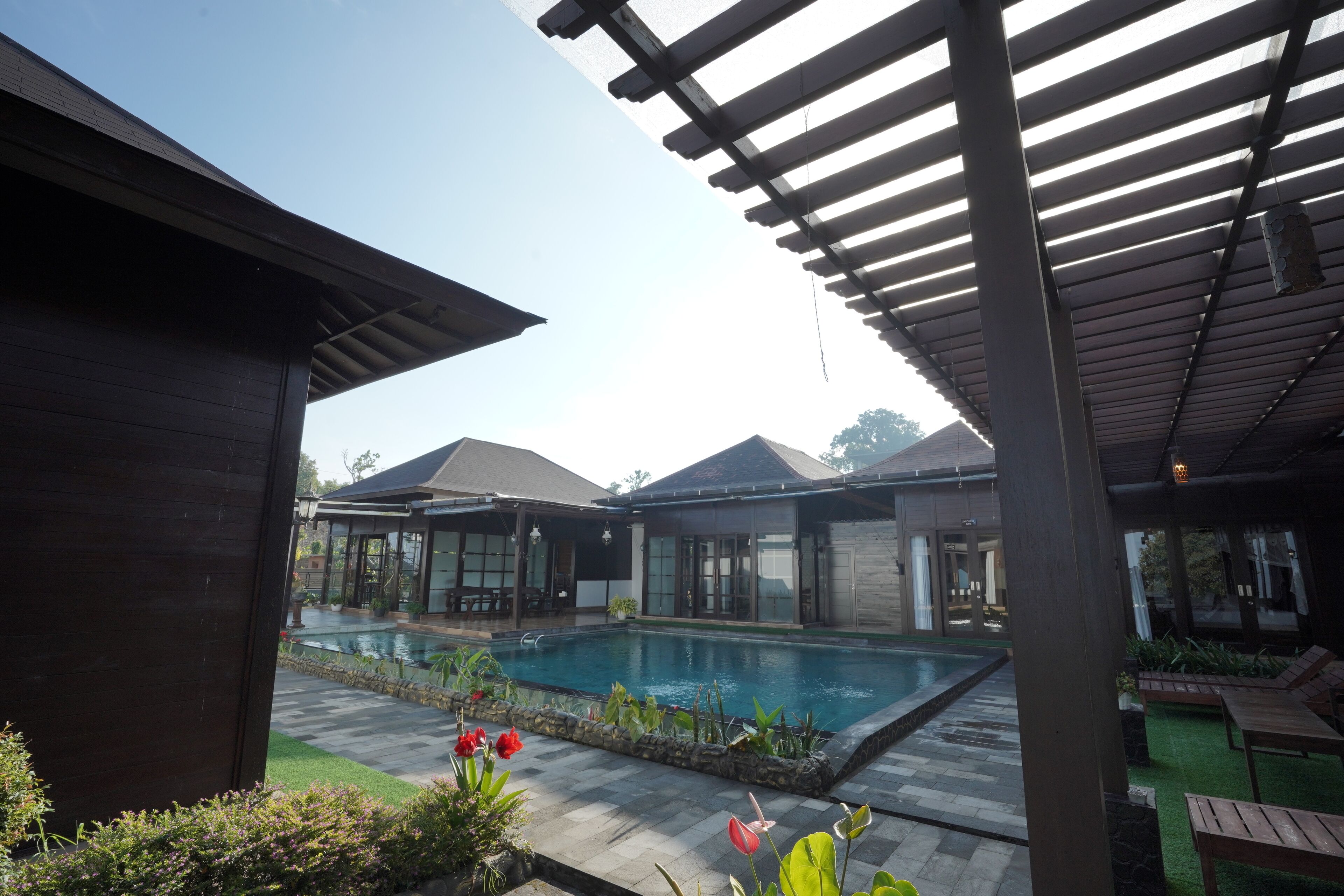 Shankara Munduk Bali