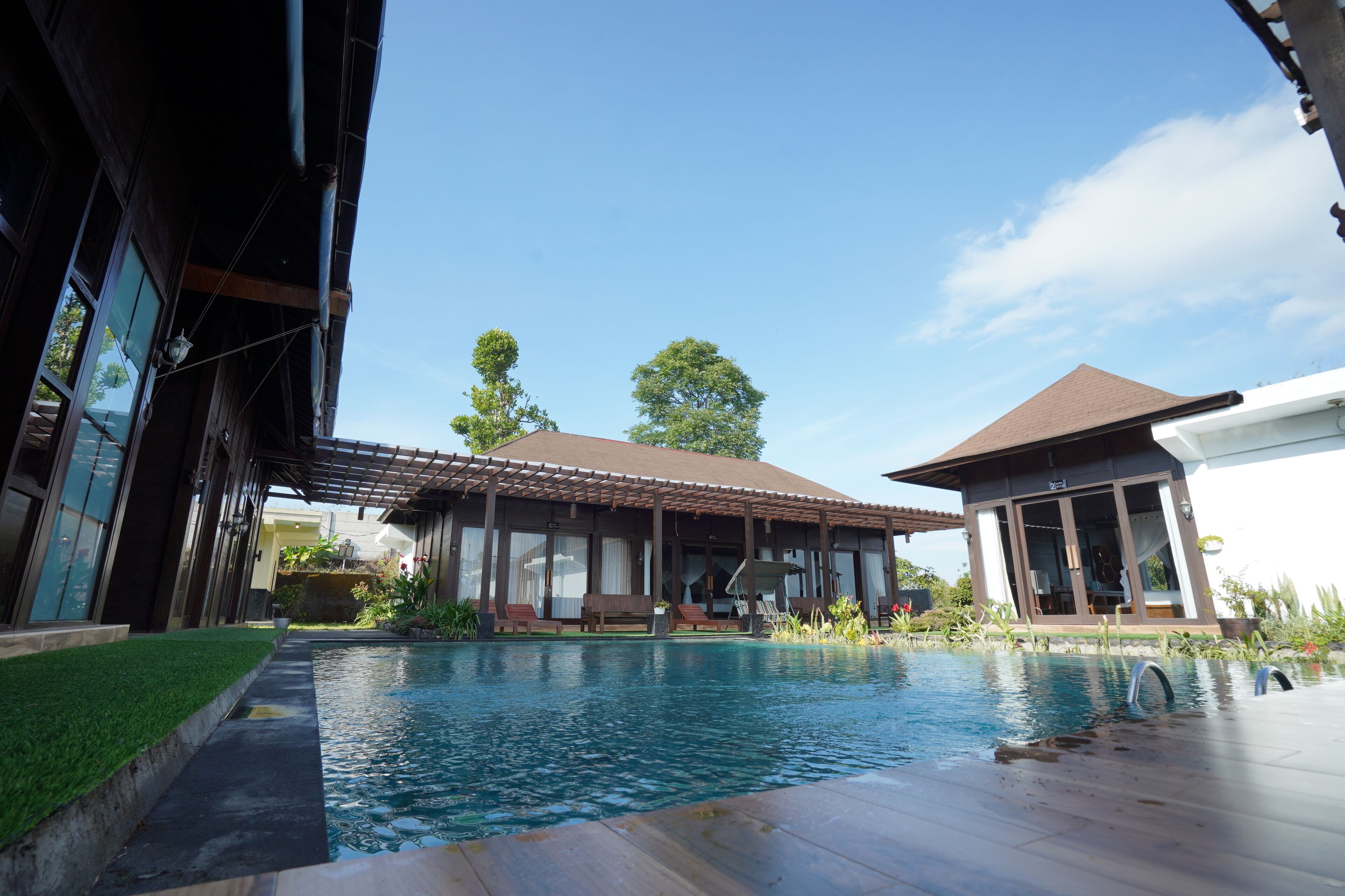 Shankara Munduk Bali