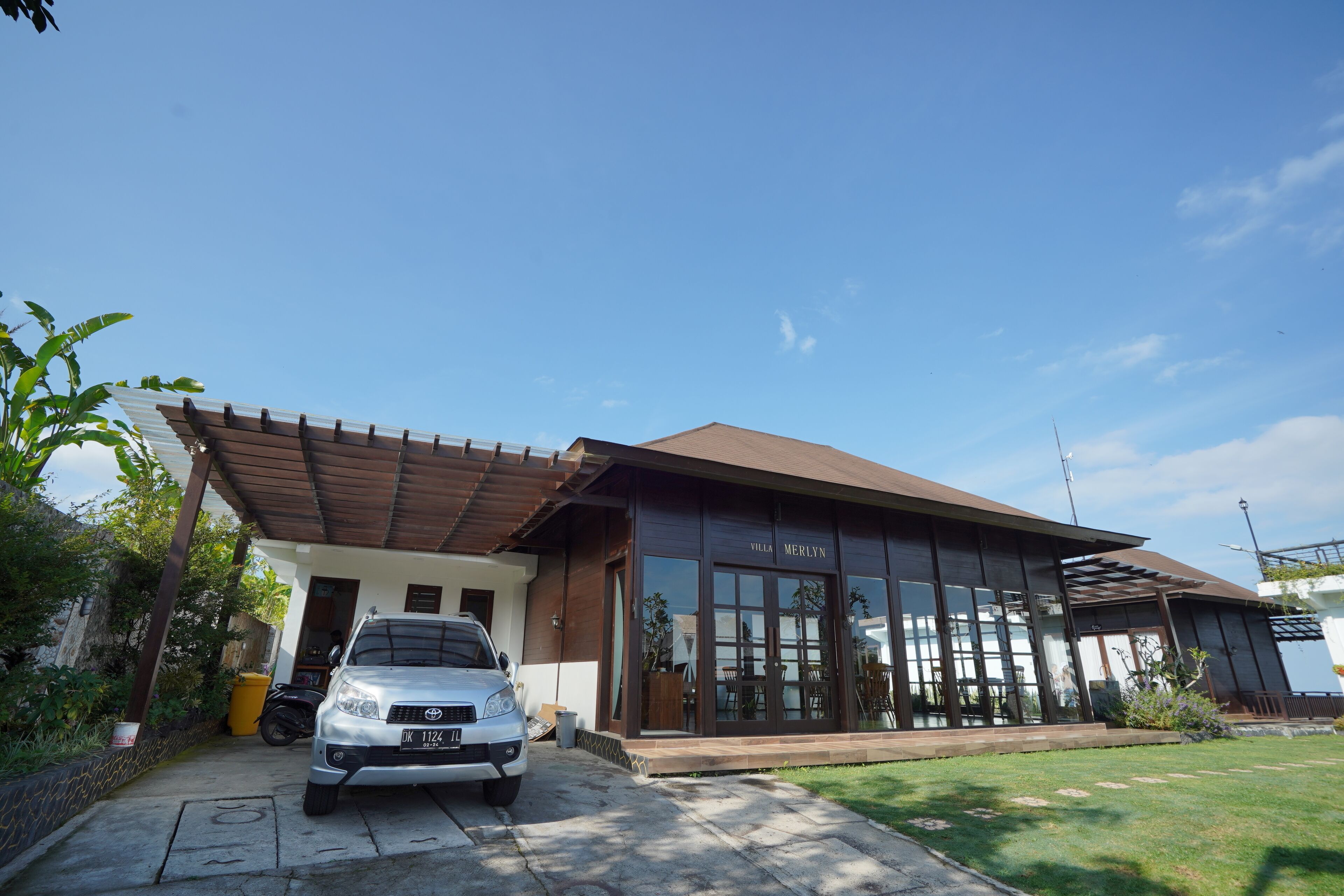 Shankara Munduk Bali